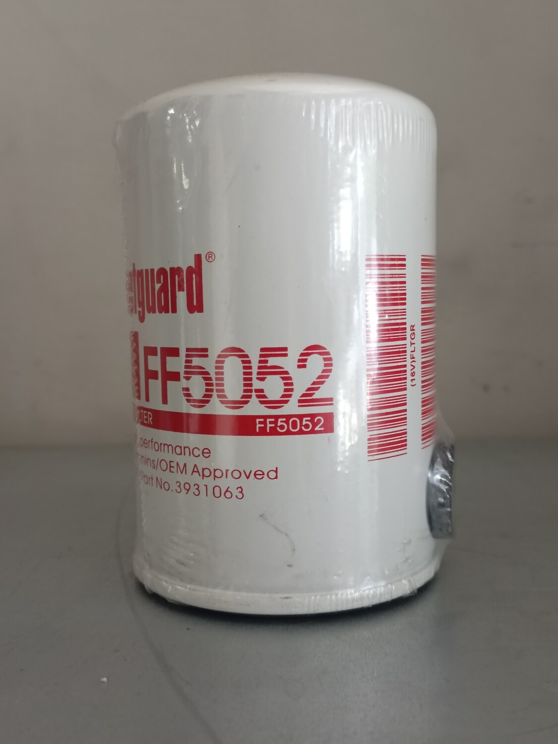 FLEETGUARD Fuel Filter FF5052