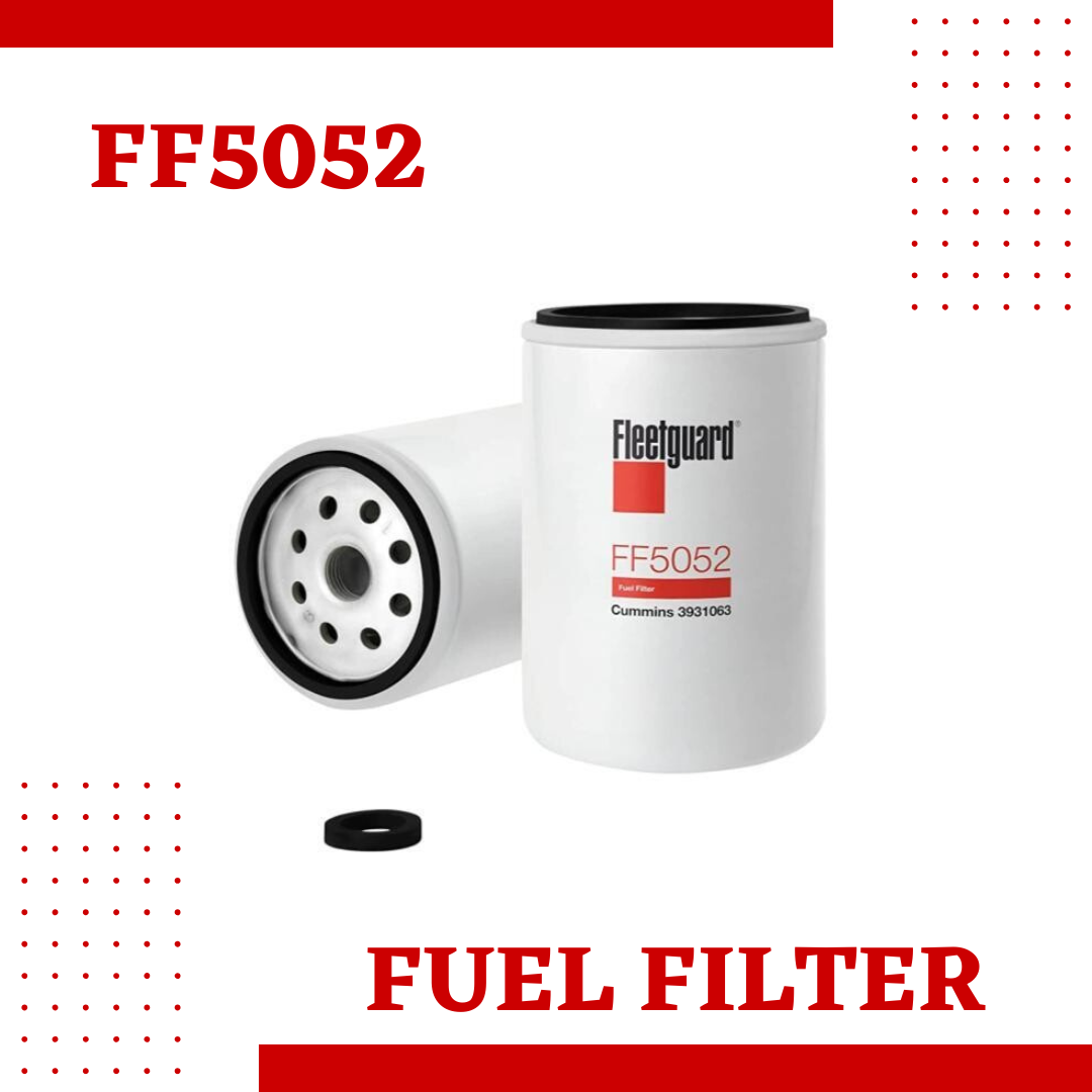 Fuel Filter FF5052