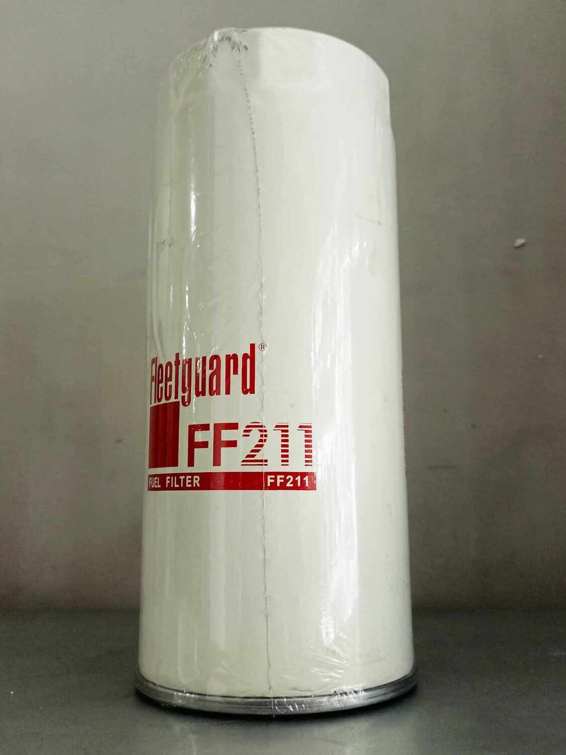Fuel Filter FF211