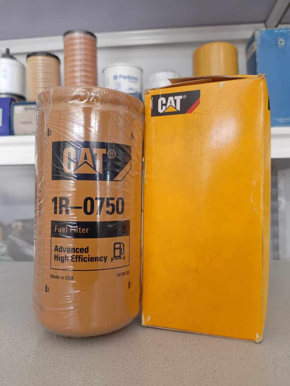 CAT Fuel Filter 1R-0750
