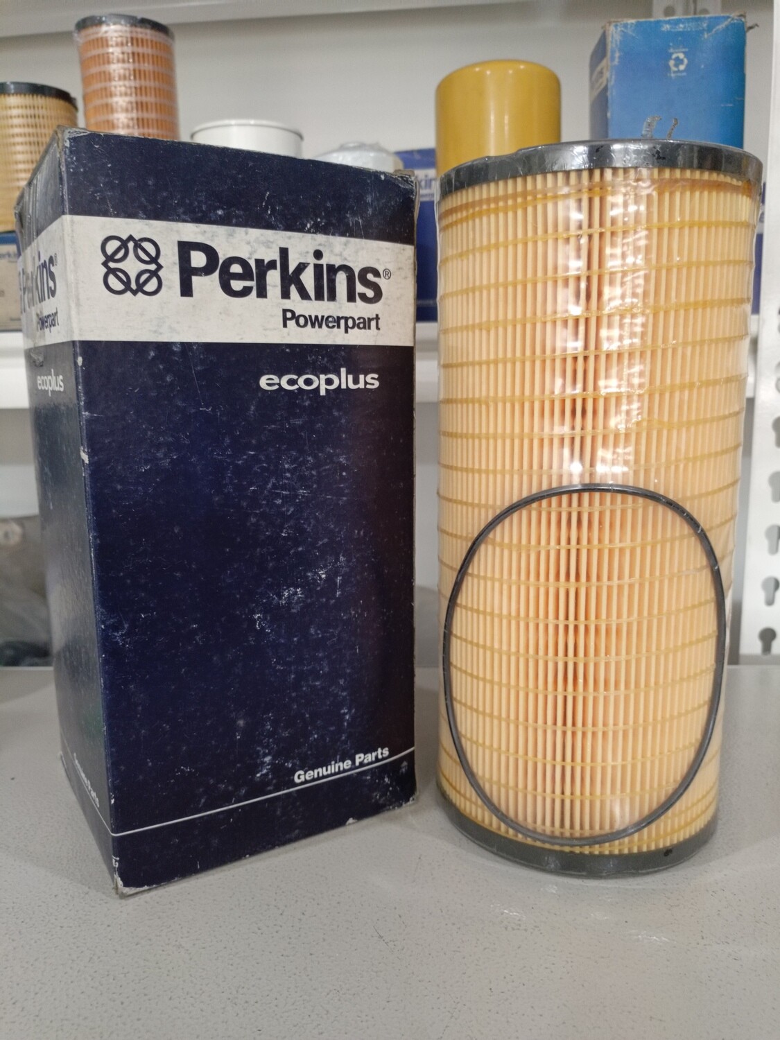 Fuel Filter Element CH10931