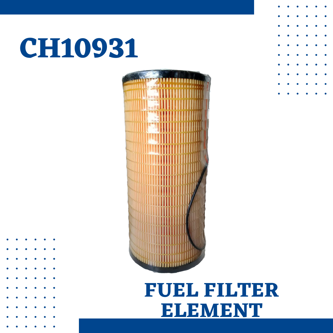 Fuel Filter Element CH10931