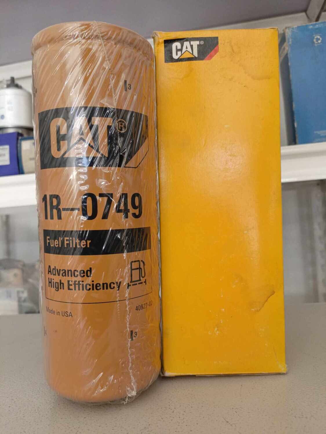 CAT Fuel Filter 1R-0749