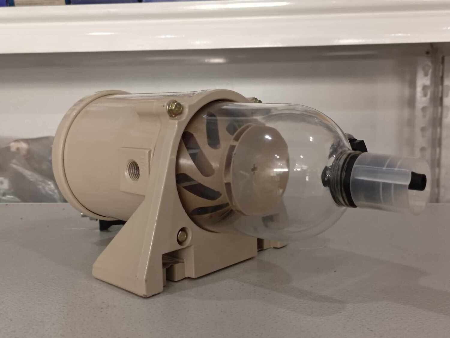 RACOR Fuel/Water Separator Assembly 500FG