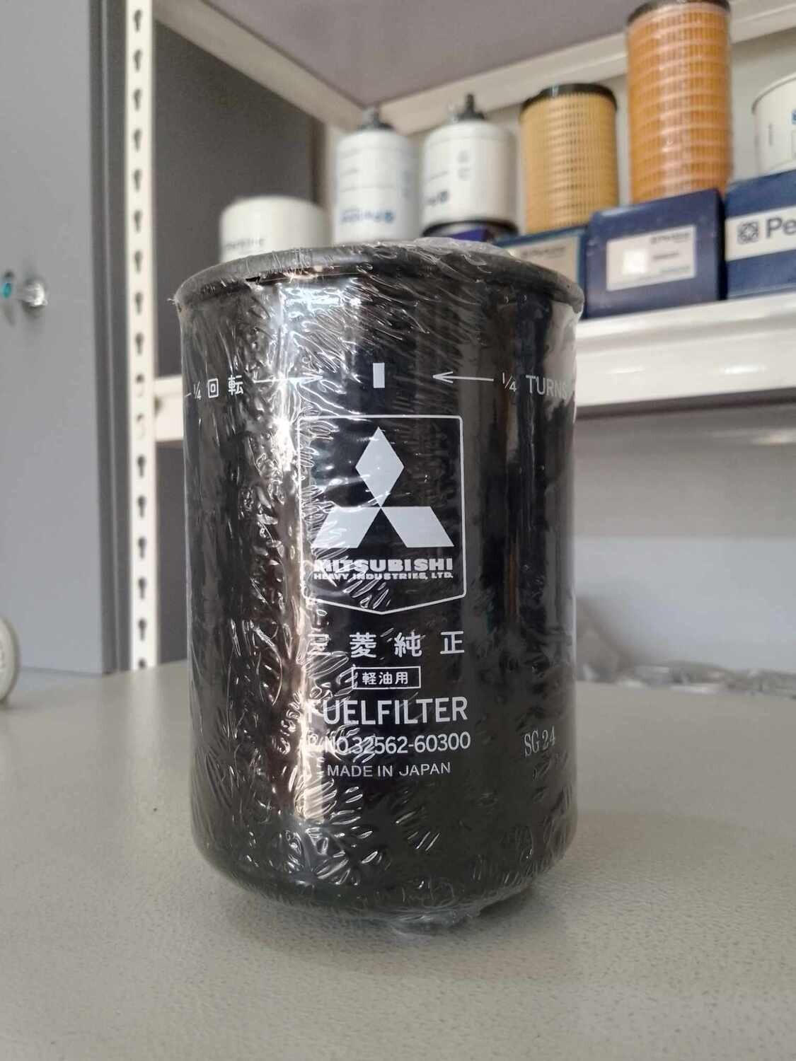 MITSUBISHI Fuel Filter 32562-60300
