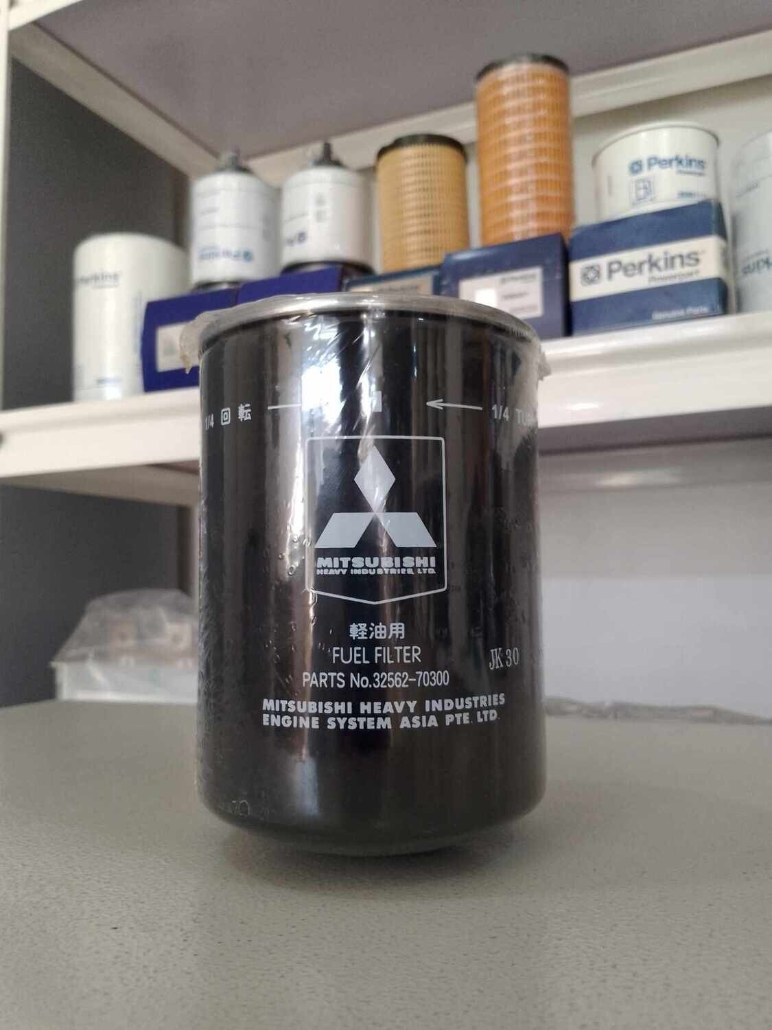 Fuel Filter 32562-70300