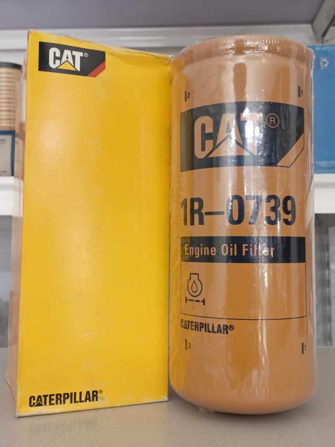 CAT Oil Filter 1R-0739