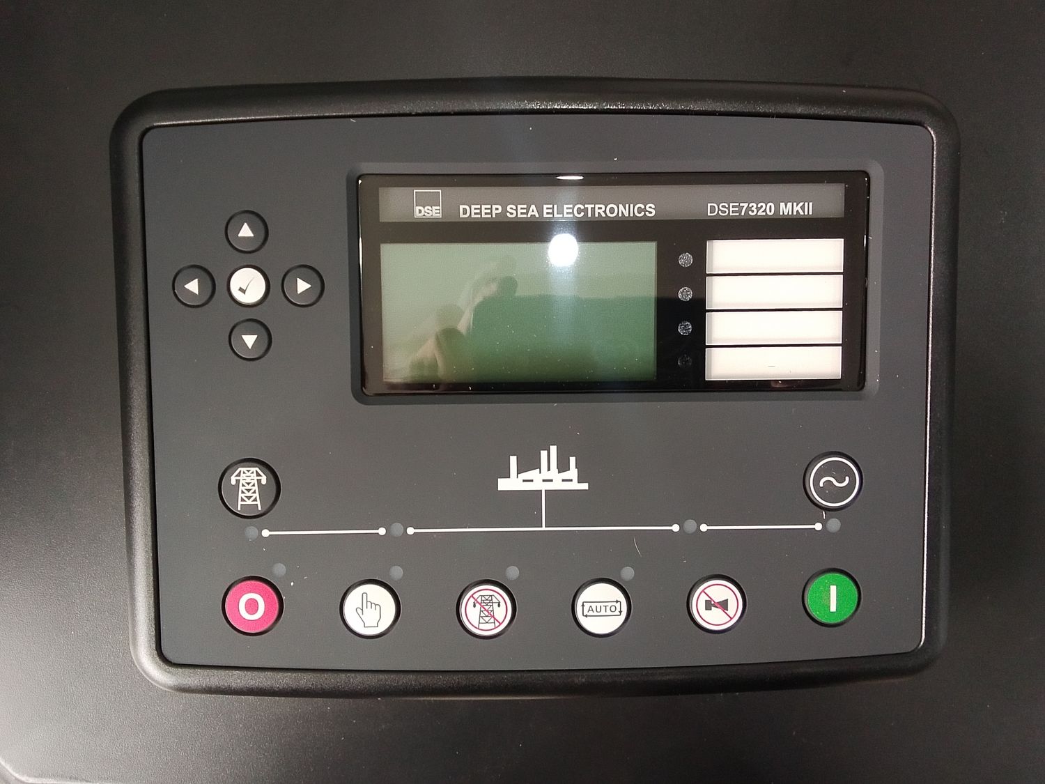 Deepsea Generator Controller DSE7320 ORIGINAL