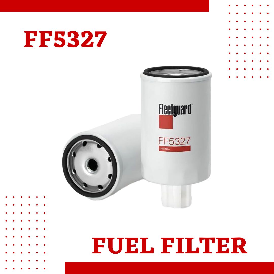 Fuel Filter FF5327