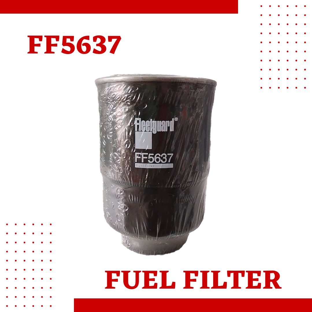 Fuel Filter FF5637