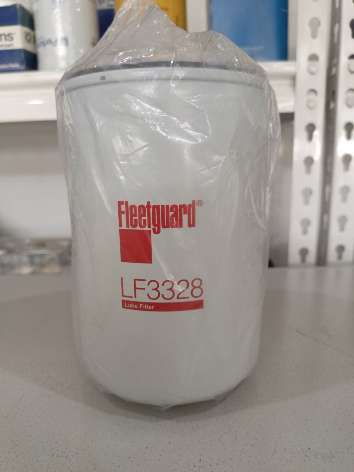 FLEETGUARD Lube Filter LF3328