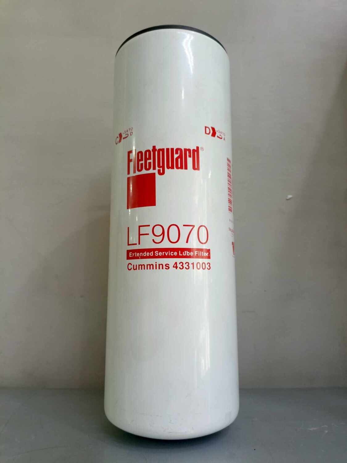 FLEETGUARD Lube Filter LF9070