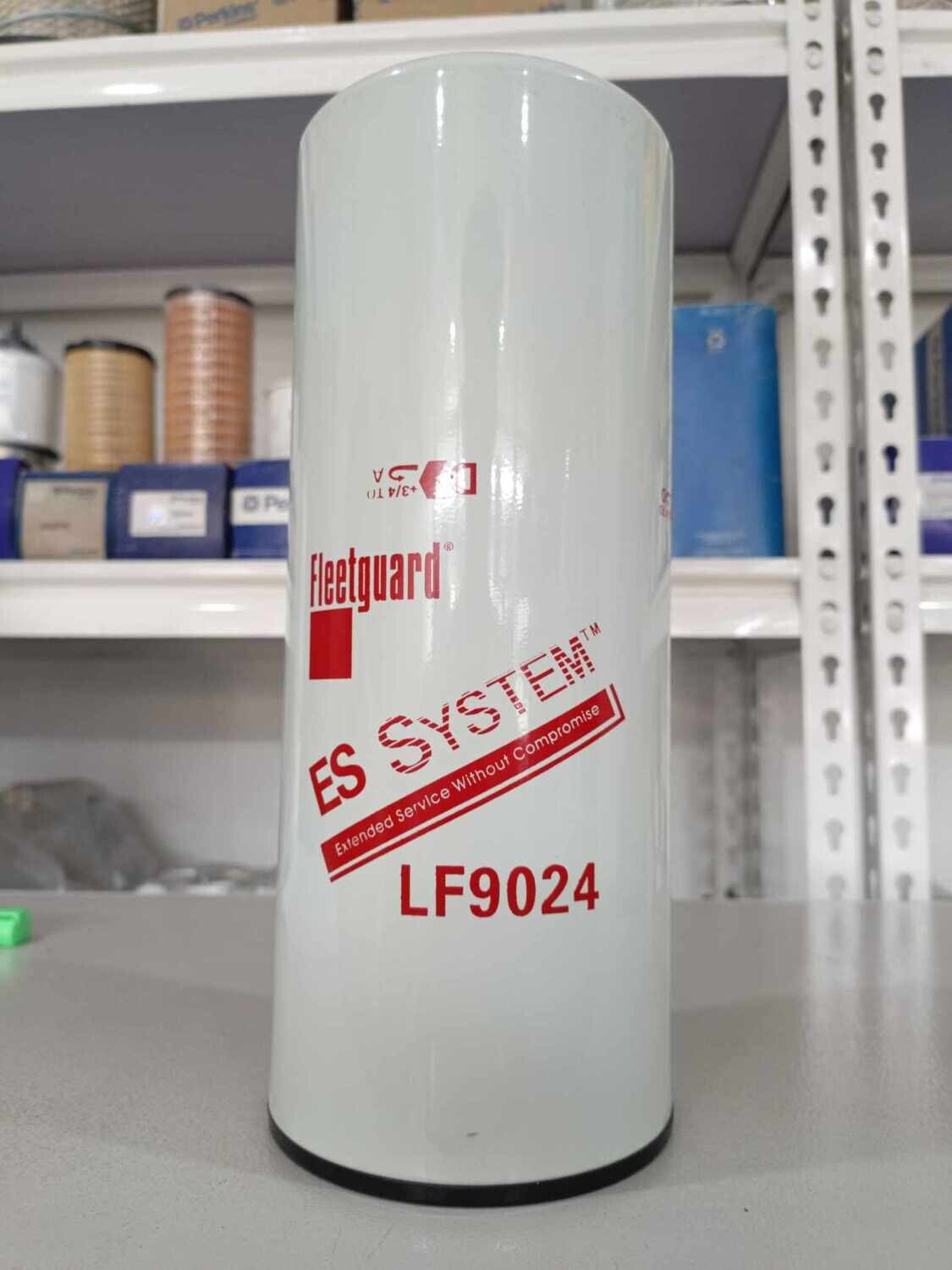FLEETGUARD Lube Filter LF9024