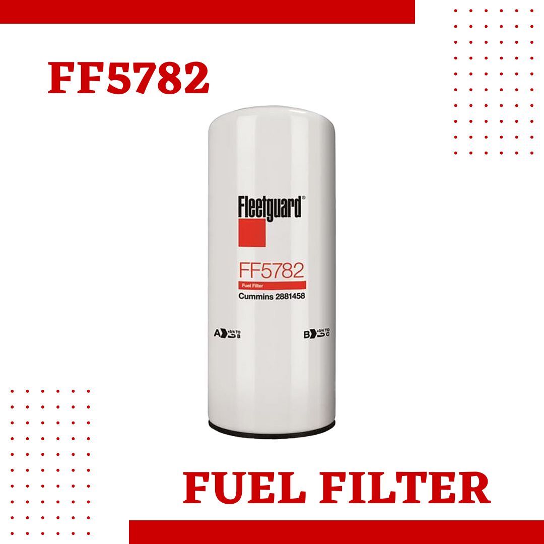 Fuel Filter FF5782