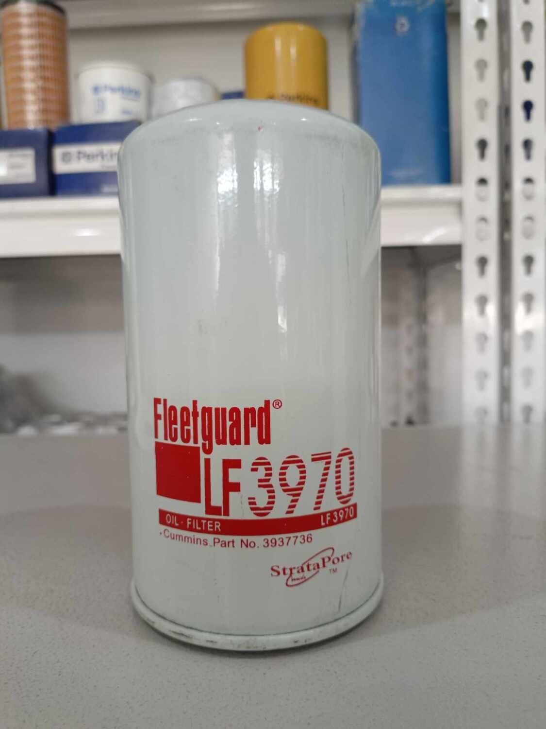 FLEETGUARD Lube Filter LF3970