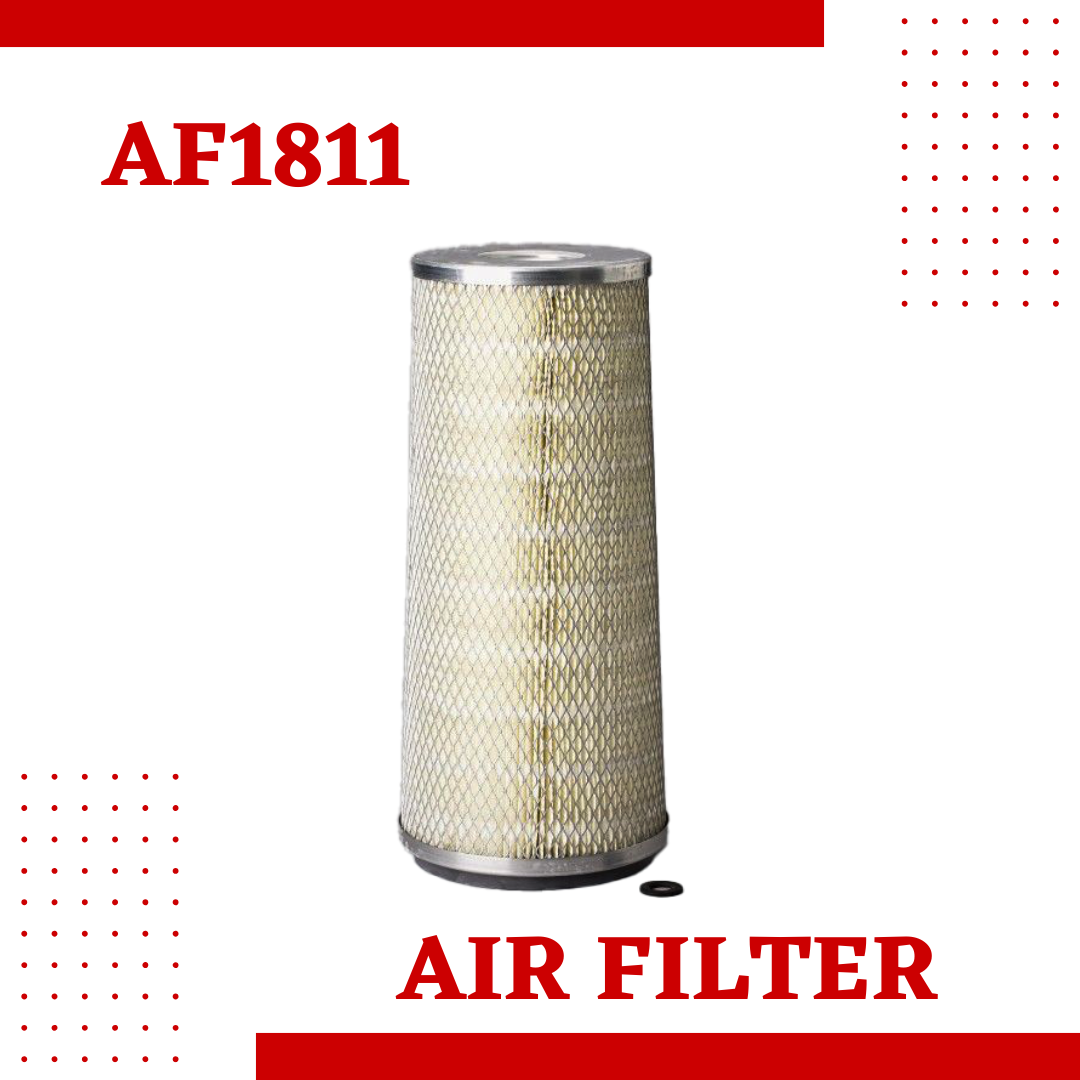 Air Filter AF1811