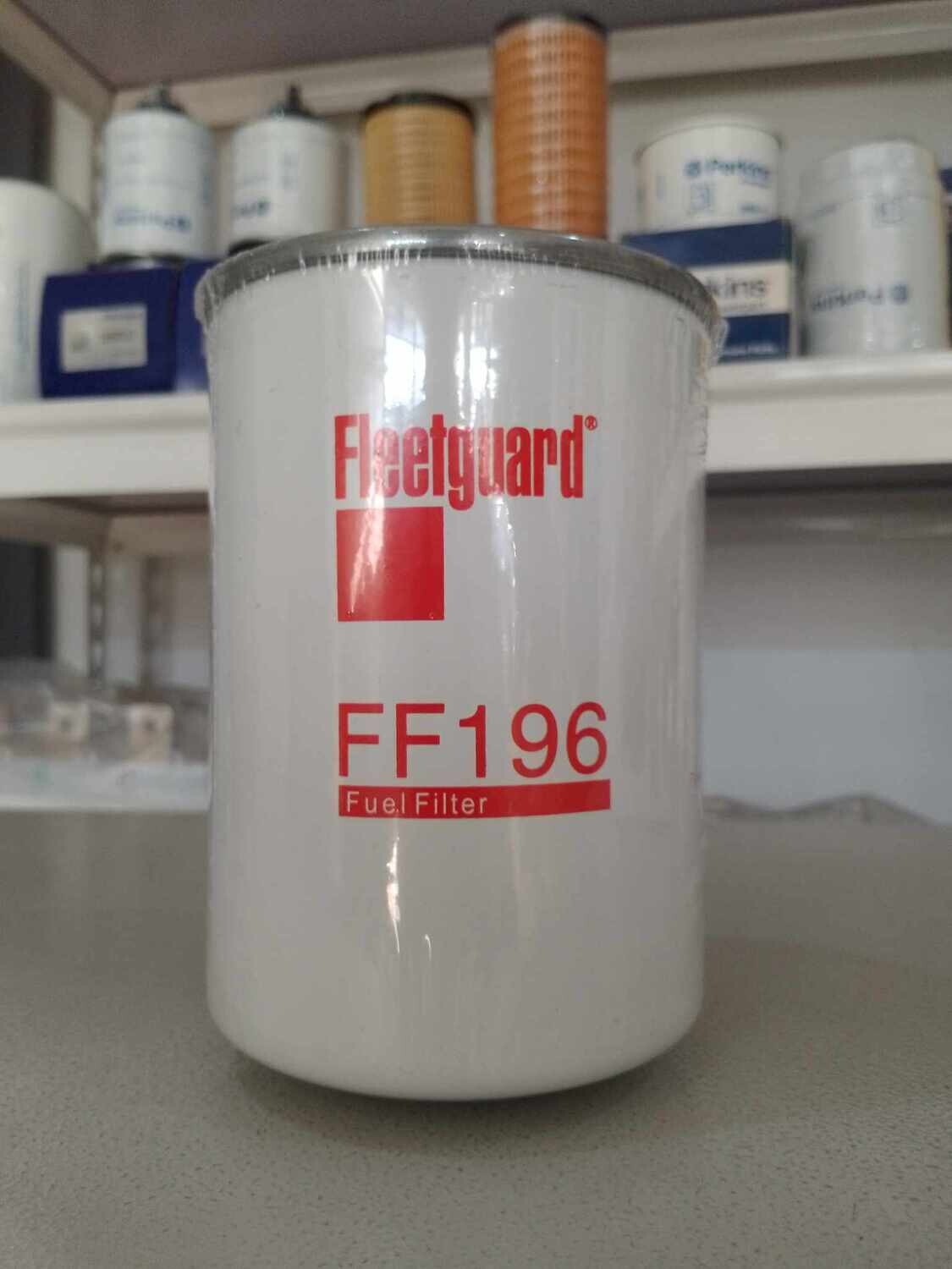Fuel Filter FF196