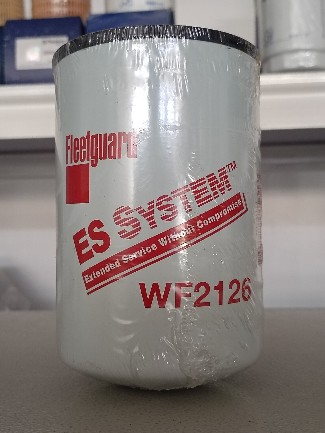 FLEETGUARD Water Filter WF2126