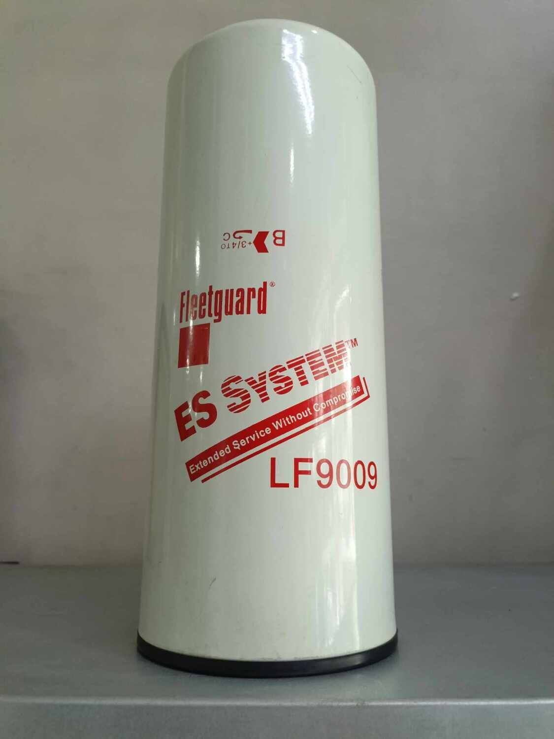 FLEETGUARD Lube Filter LF9009