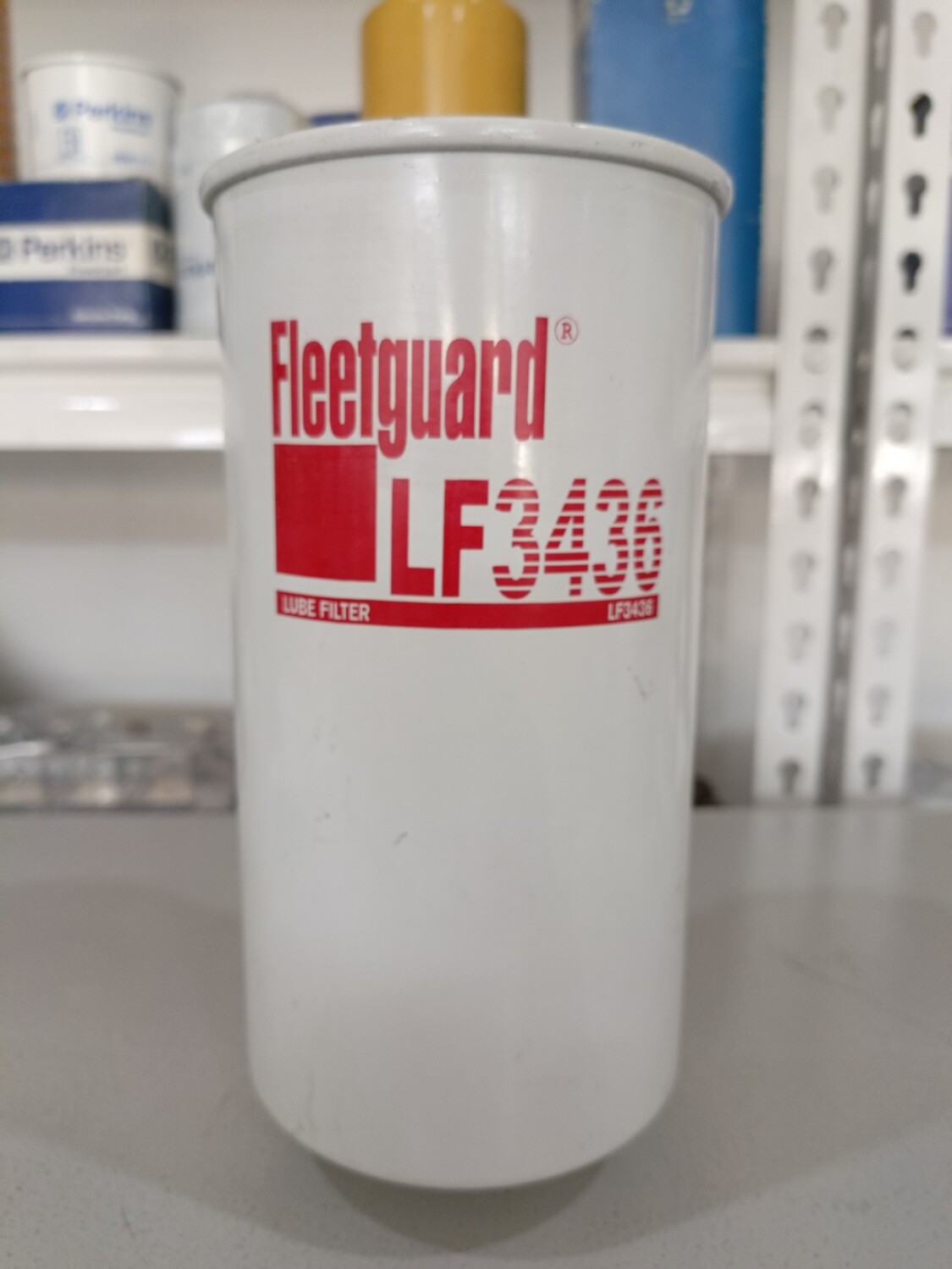 FLEETGUARD Lube Filter LF3436