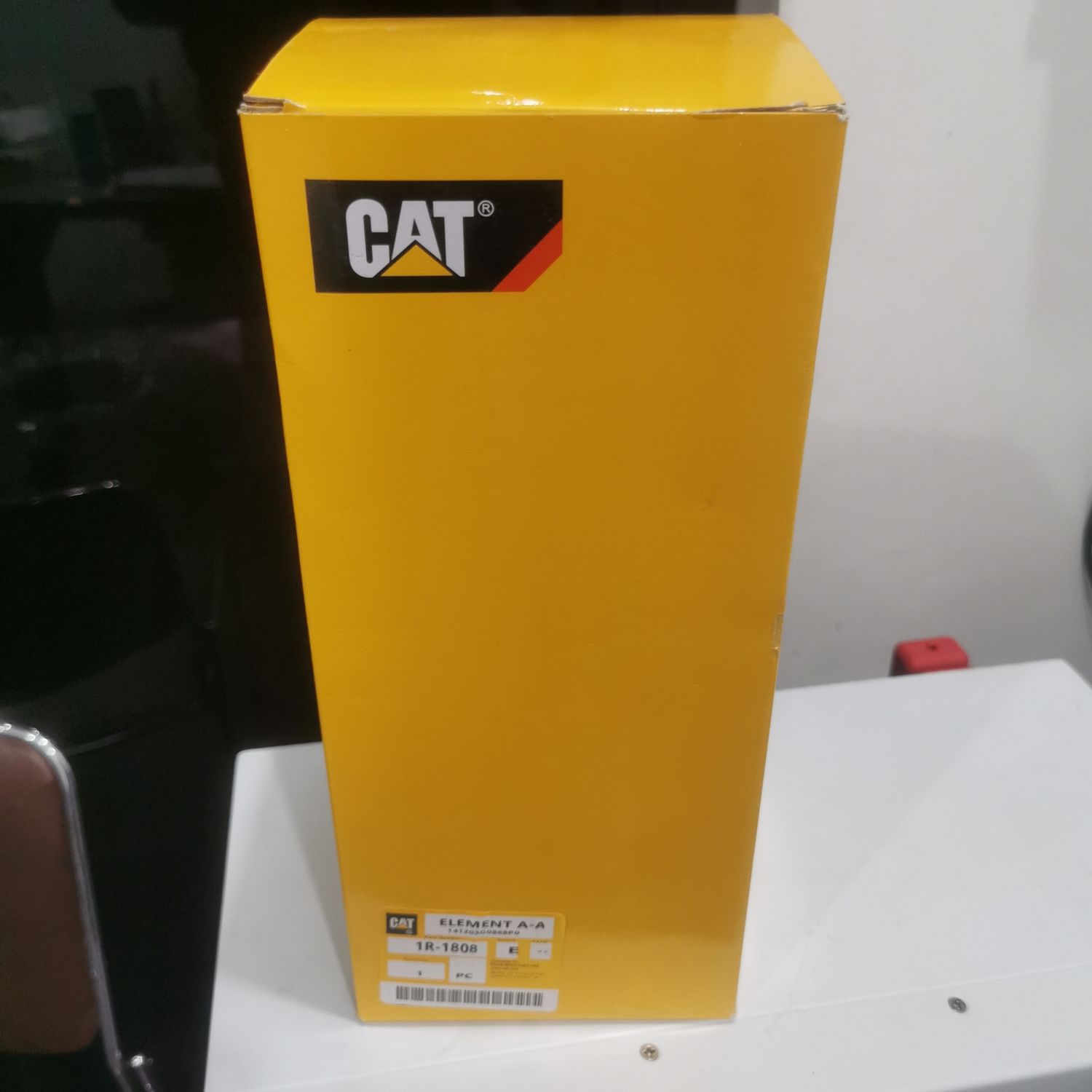 CAT Oil Filter 1R-1808