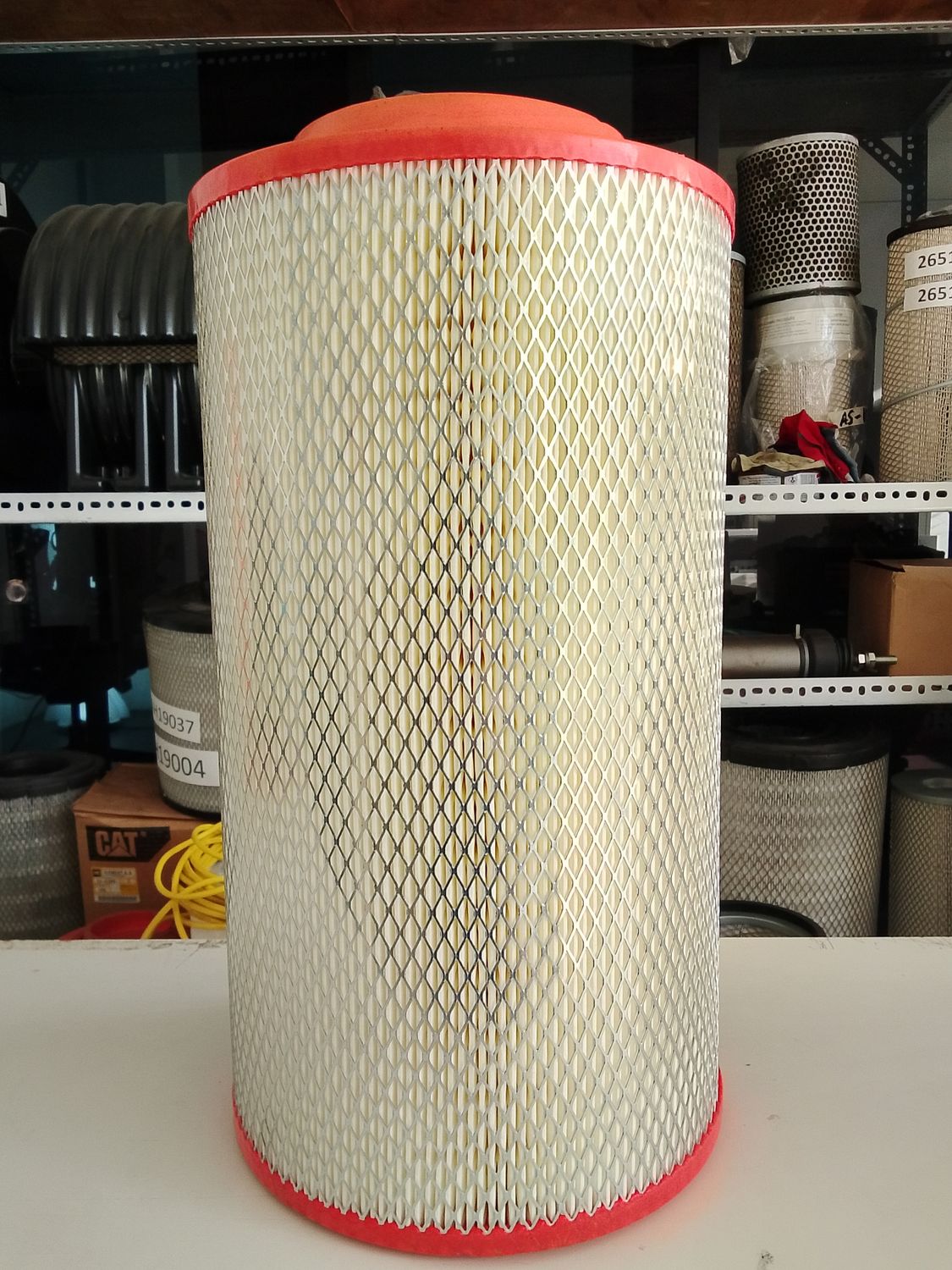 Air Filter PU2038