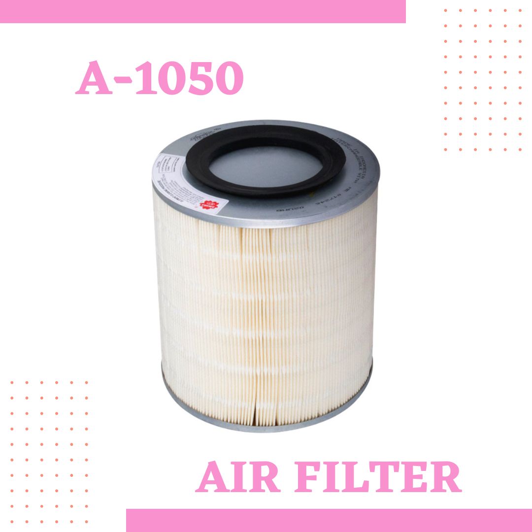 Air Filter A-1050 Sakura