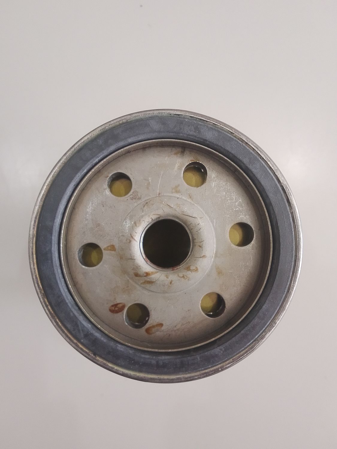 Yangdong Fuel Filter CX0708B