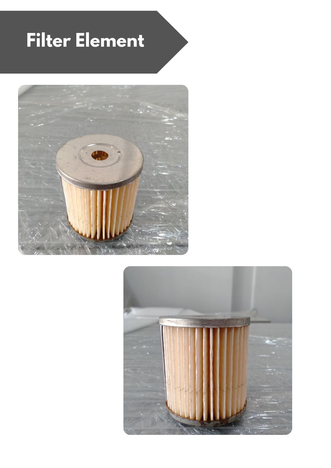 Yangdong Fuel Filter Element C0506C