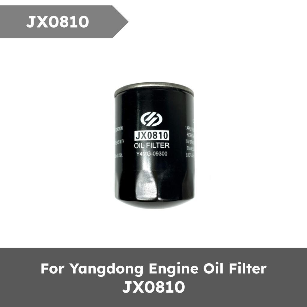 YANGDONG Oil Filter JX0810 / JX0810B