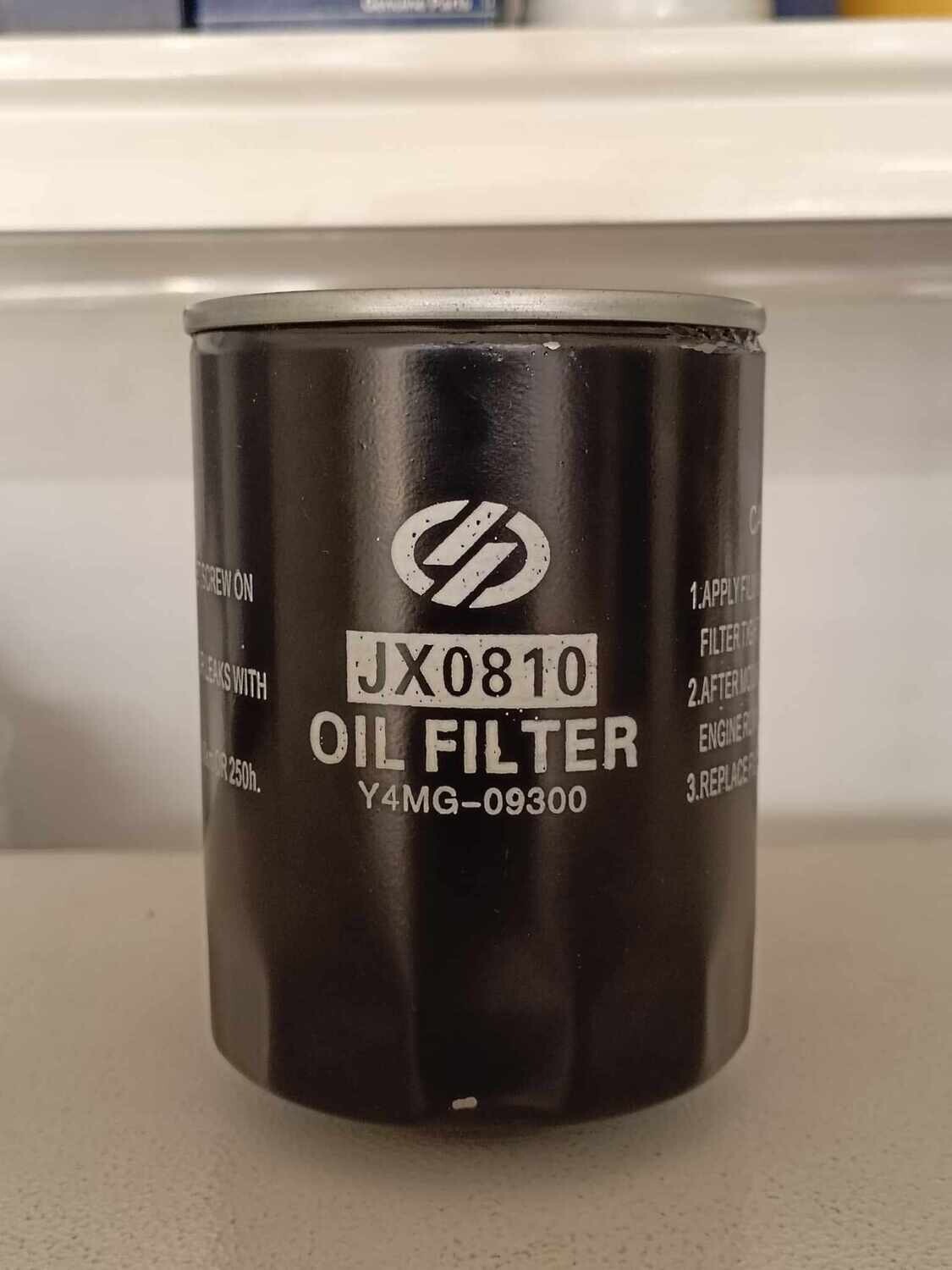 YANGDONG Oil Filter JX0810 / JX0810B