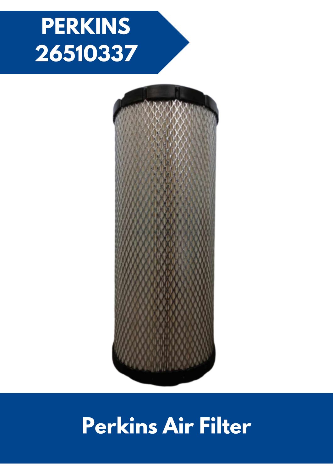 Air Filter 26510337