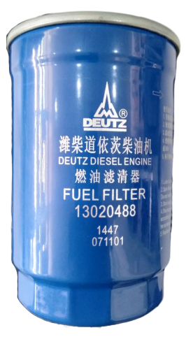 WEICHAI Fuel Filter 13020488