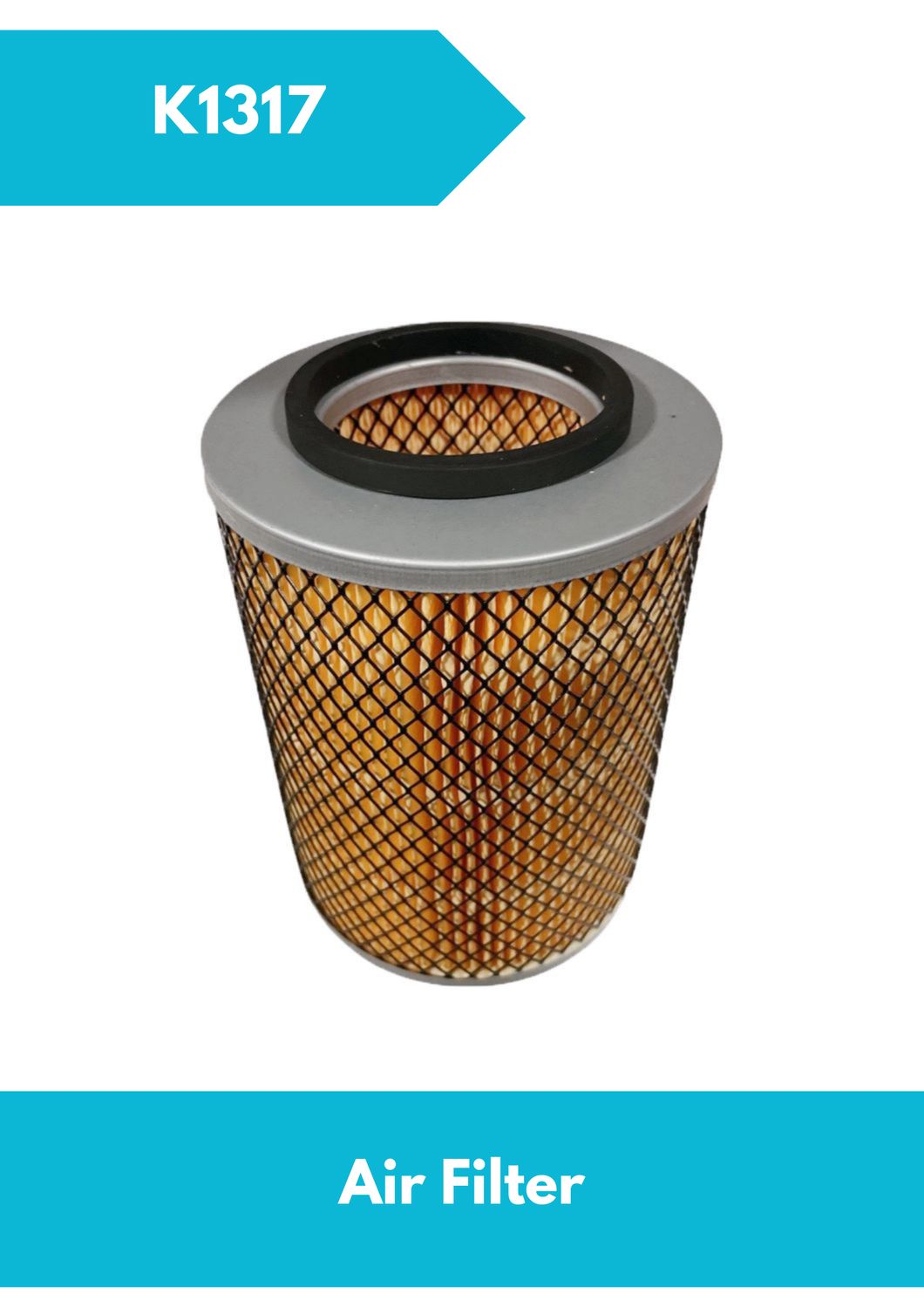 YANGDONG Air Filter K1317 / K91900