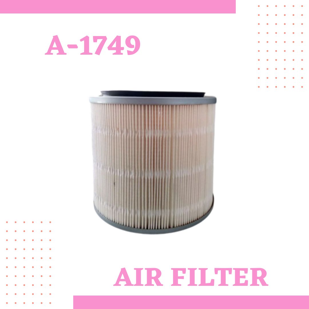 Air Filter A-1749