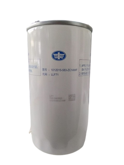 FAWDE Oil Filter LLF71