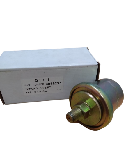Oil Pressure Sensor 1/8 NPT VDO 3015237
