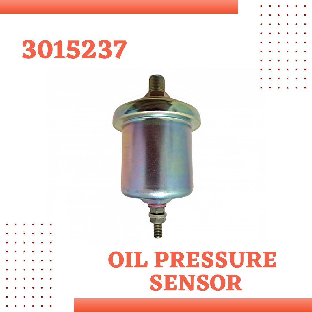 Oil Pressure Sensor 1/8 NPT VDO 3015237
