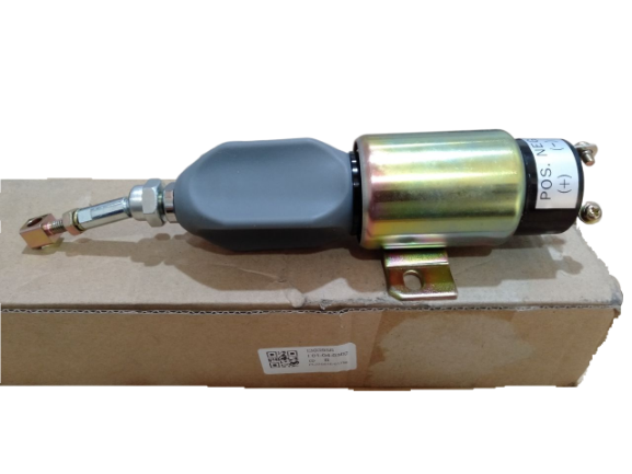 Solenoid Fuel Stop 24V 1303956