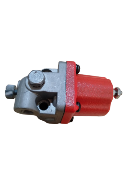 Fuel Shutoff Solenoid Valve 3096857