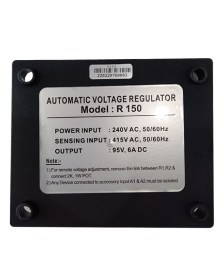 LEROY SOMER AVR R150 (copy)