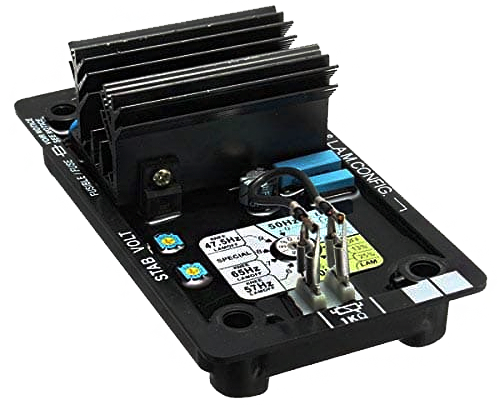 LEROY SOMER AVR R250