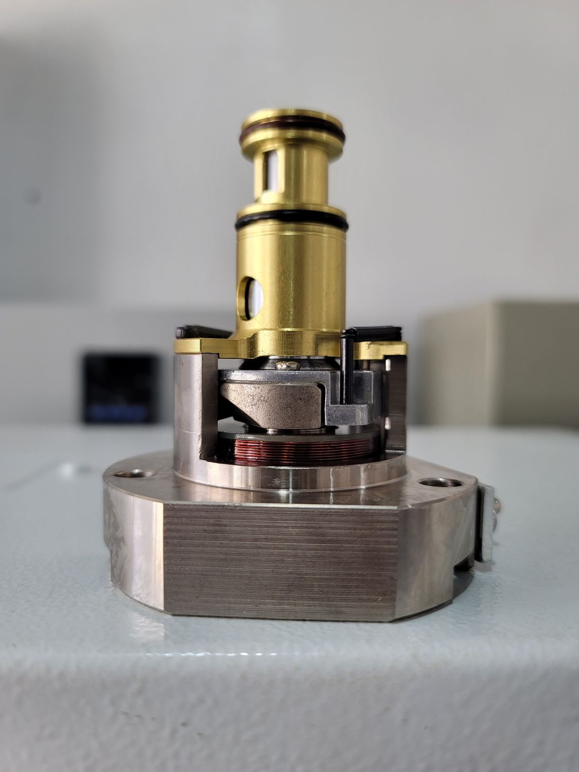 Cummins Actuator 3408326