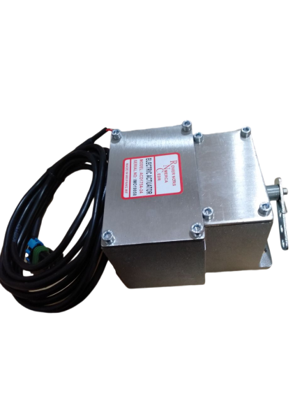 GAC Actuator ACD175A-24