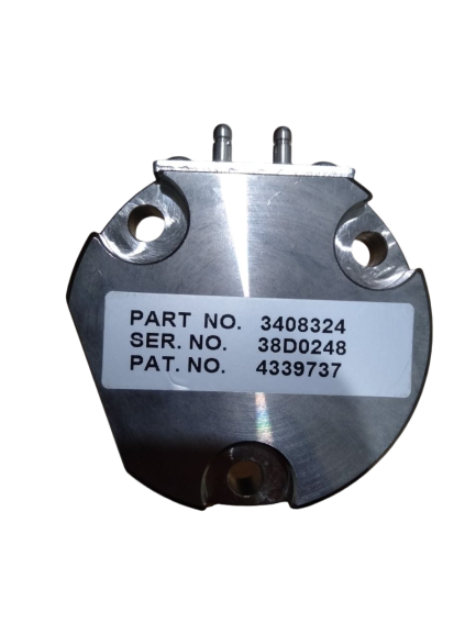 Cummins Actuator 3408324