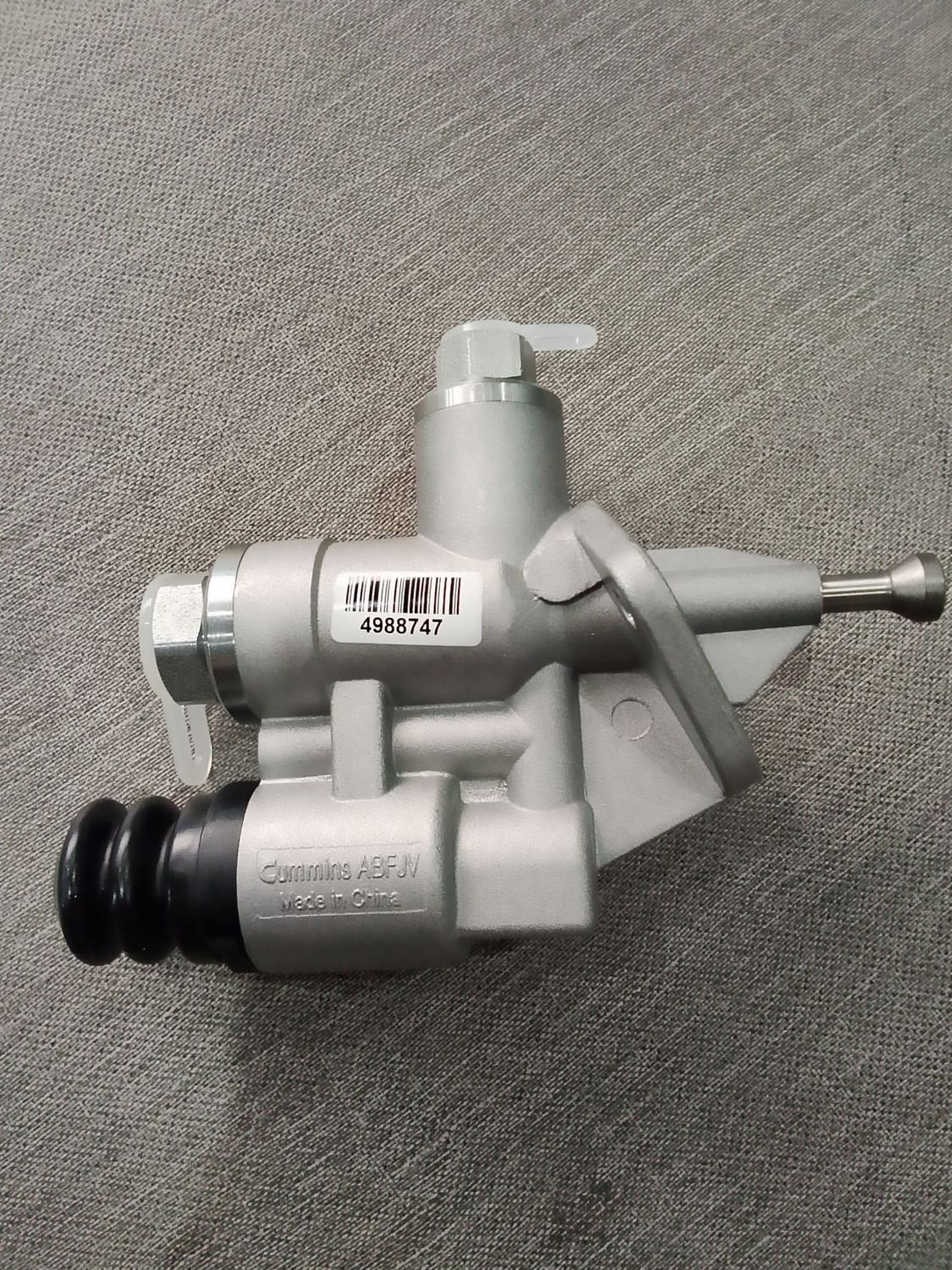 Lift Pump 6CT 6LT 4988747
