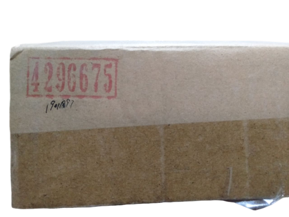 CUMMINS EFC Speed Controller 4296675