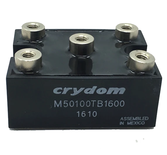 CRYDOM Diode M50100TB1600