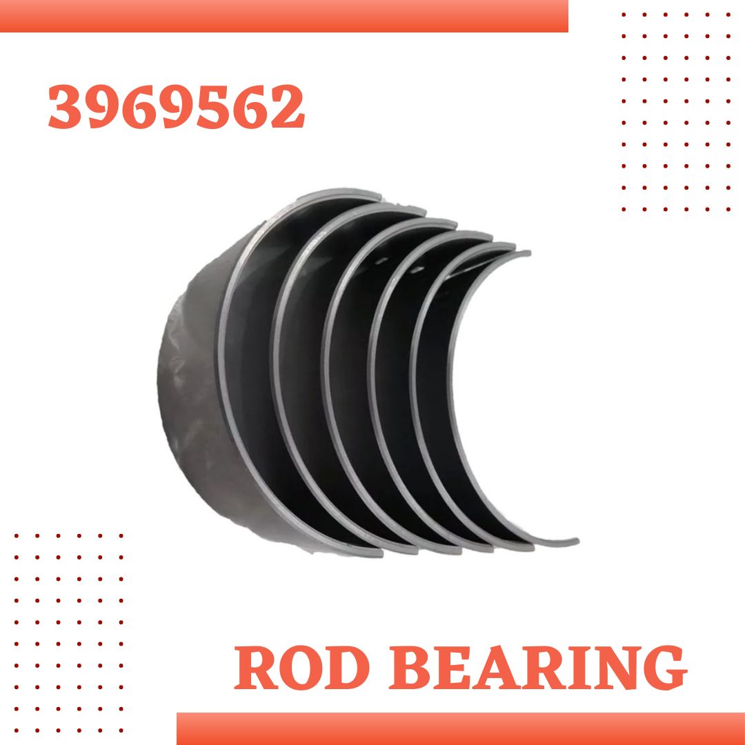 Rod Bearing C3969562