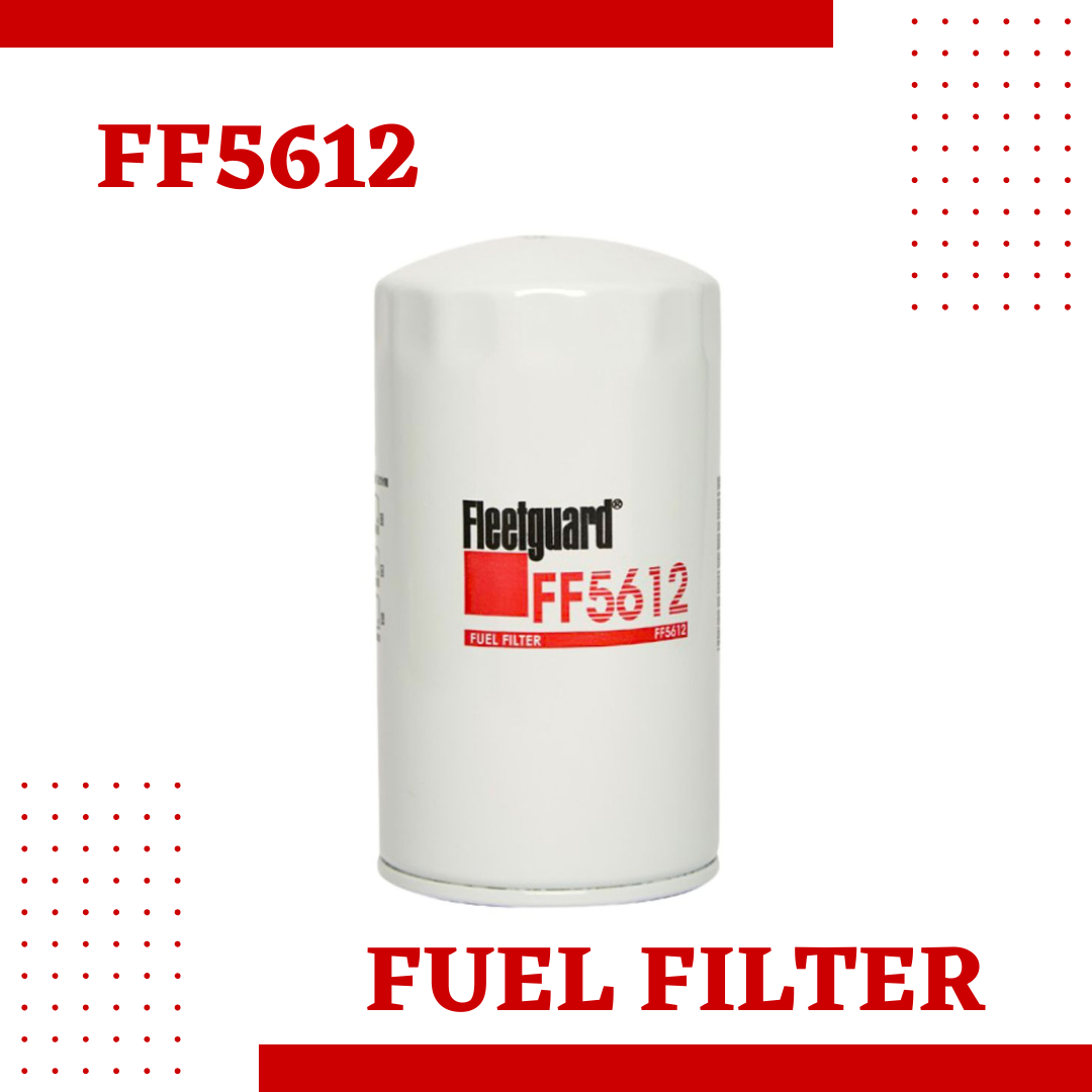Fuel Filter FF5612
